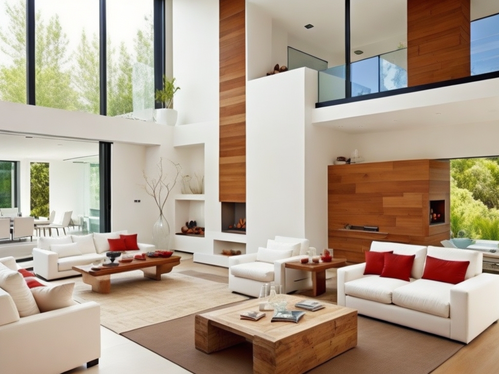La passion inépuisable pour le mobilier design et les objets vintage