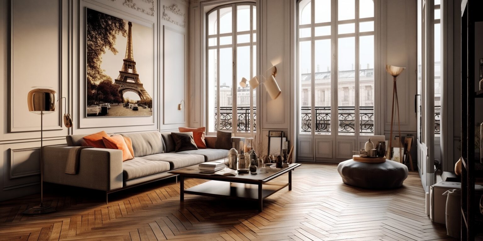 L’histoire humaine derrière le mobilier design d’occasion