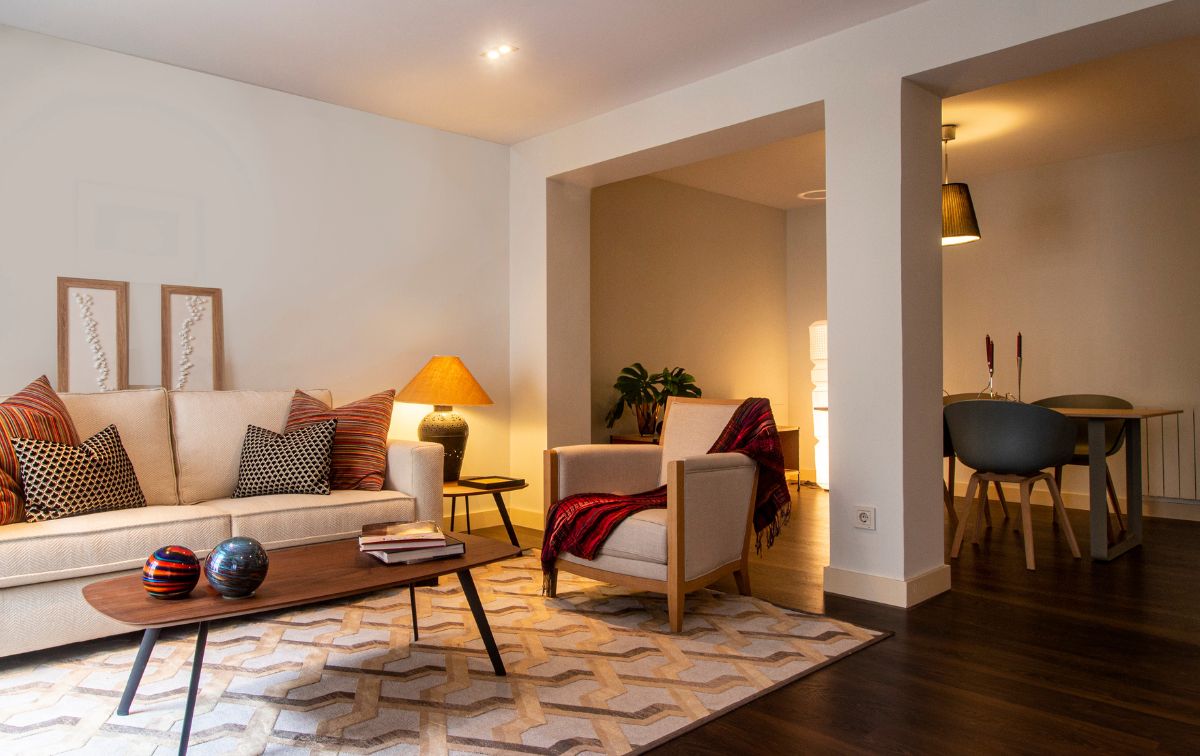 Renouvelez votre décoration intérieure grâce au mobilier design d’occasion