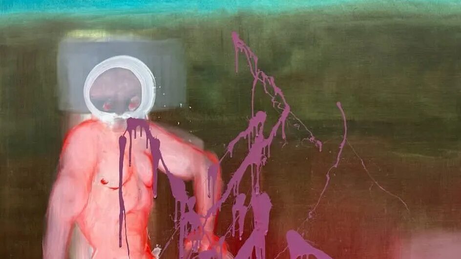 L’œuvre controversée de Miriam Cahn vandalisée au Palais de Tokyo L’œuvre controversée de Miriam Cahn vandalisée au Palais de Tokyo