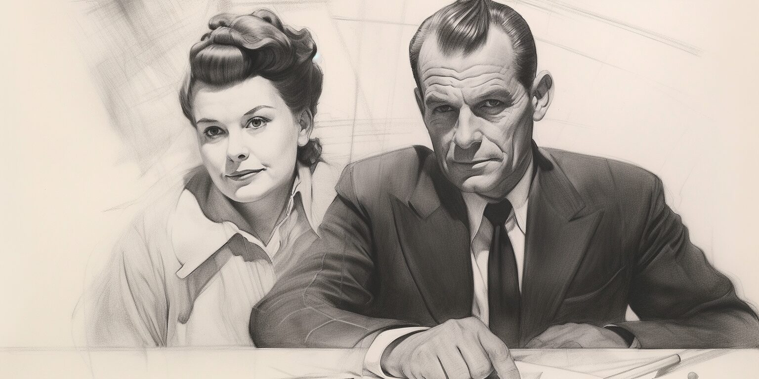Les couples célèbres qui ont marqué l’histoire du design moderne