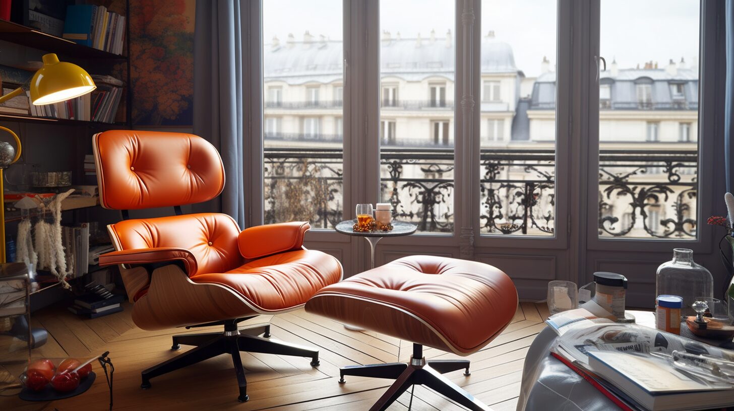 Les styles de mobilier design les plus recherchés et appréciés