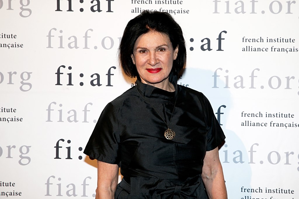 Nouveau Chapitre pour l’Héritage de Picasso : Paloma Picasso prend les Rênes Nouveau Chapitre pour l’Héritage de Picasso : Paloma Picasso prend les Rênes