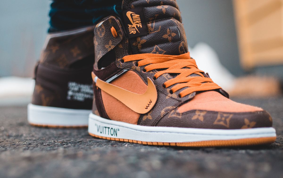 Pour les maisons de vente aux enchères, la mode de luxe est le nouvel art