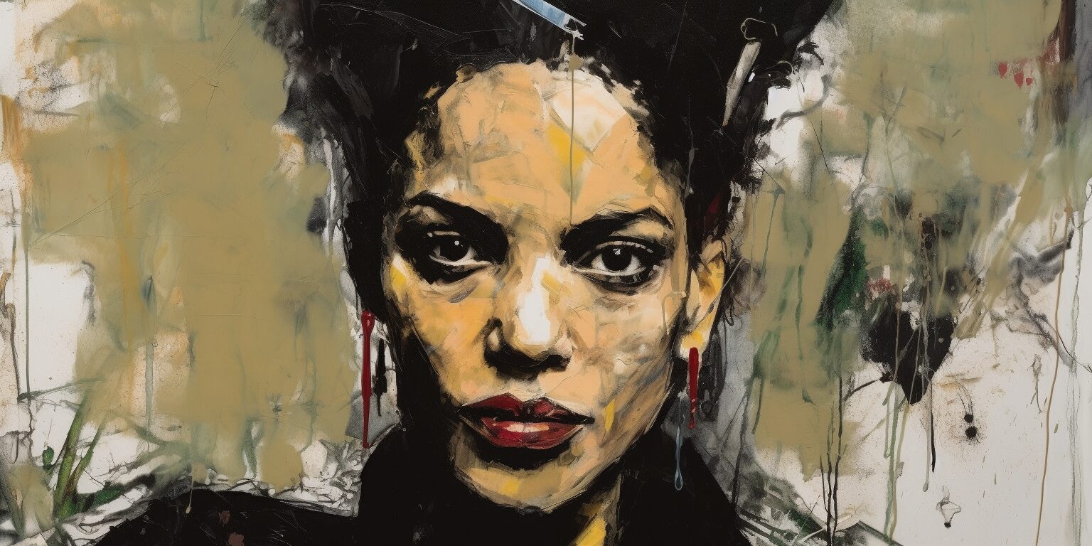 Angelina Jolie va reprendre l’appartement et le studio new-yorkais de Jean-Michel Basquiat