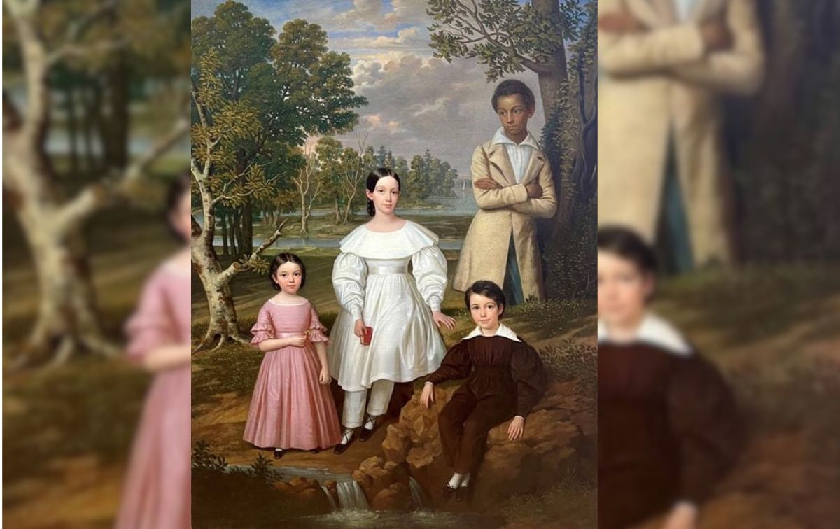 Le Metropolitan Museum of Art acquiert une œuvre majeure attribuée à Jacques Amans