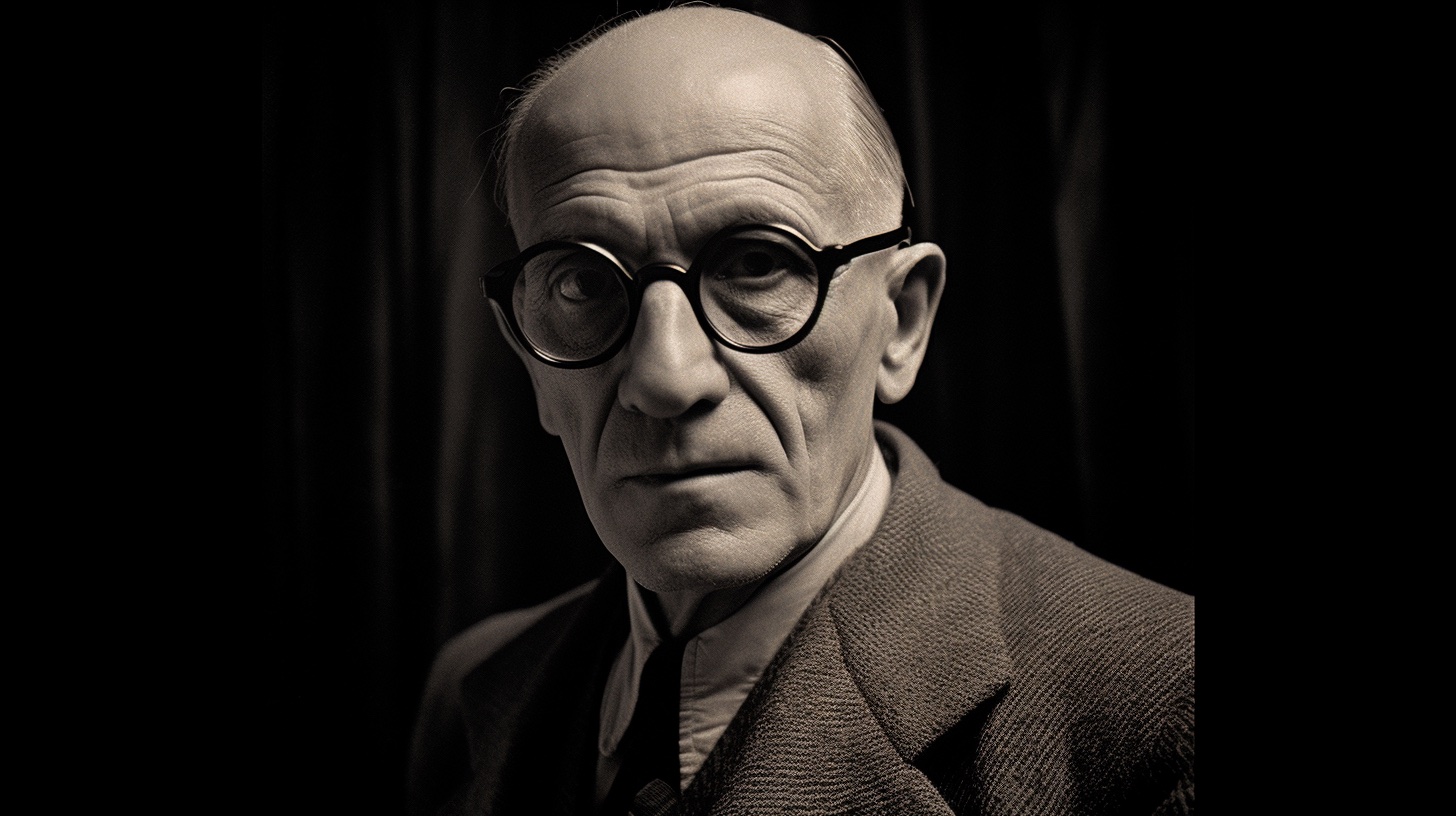 Pourquoi Le Corbusier a-t-il changé de nom ? L’histoire derrière le célèbre architecte