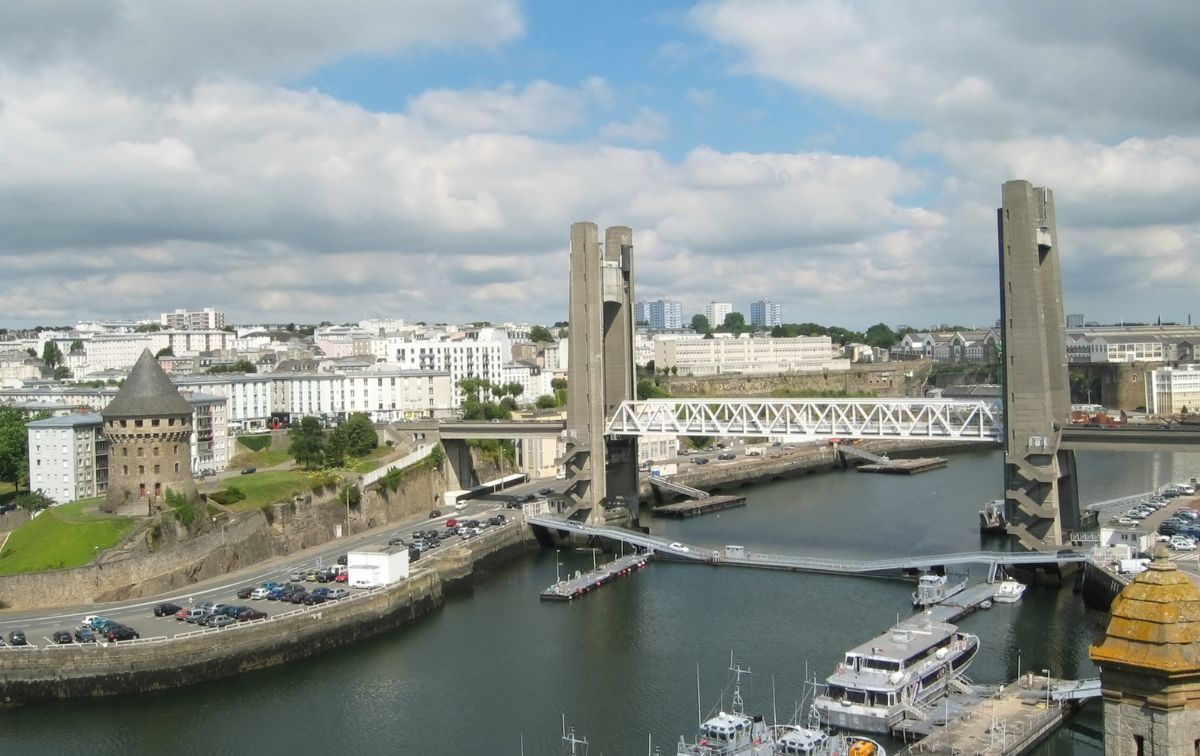 Un commissaire-priseur tué en plein inventaire à Brest