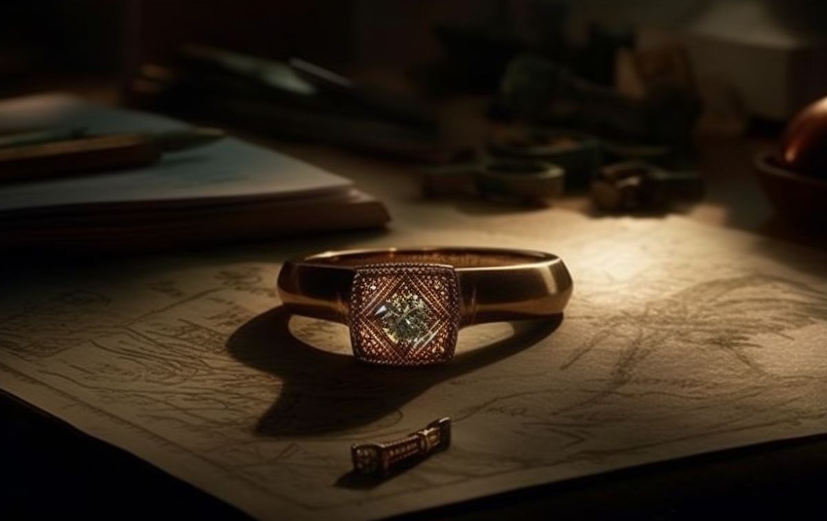Christie’s annule une vente de bijoux obscurcie par le passé nazi Christie’s annule une vente de bijoux obscurcie par le passé nazi