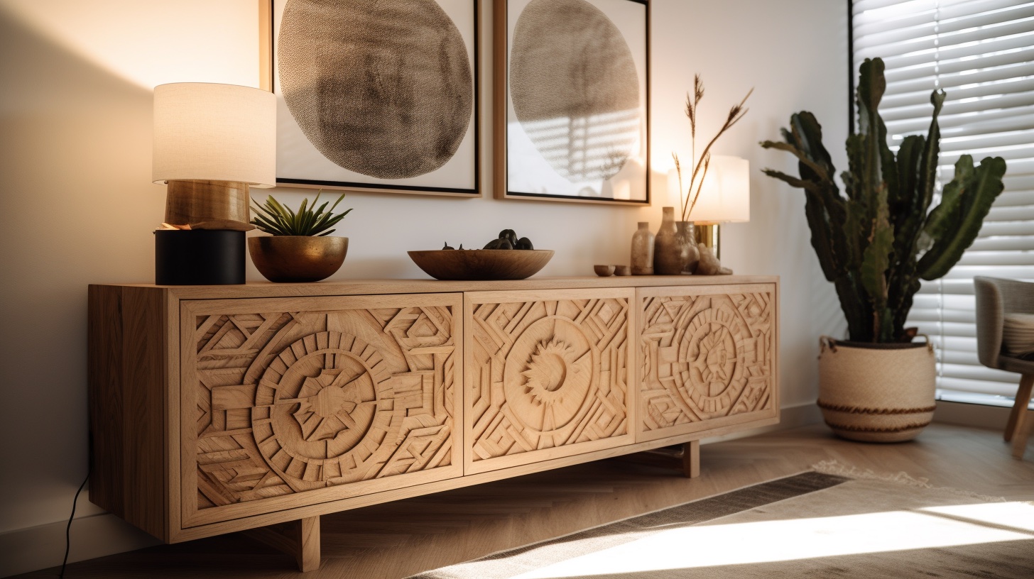 Conseils pour choisir le buffet parfait pour votre intérieur Conseils pour choisir le buffet parfait pour votre intérieur
