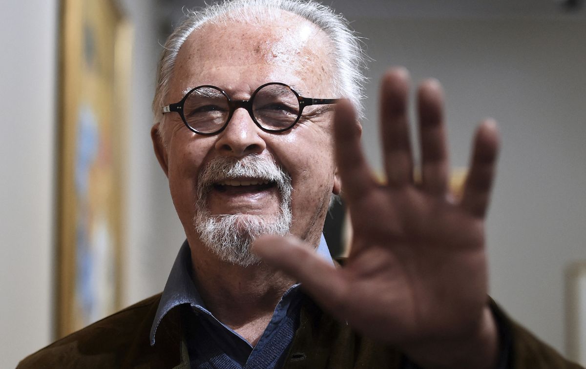 Fernando Botero : Une légende de l’art colombien s’éteint Fernando Botero : Une légende de l’art colombien s’éteint