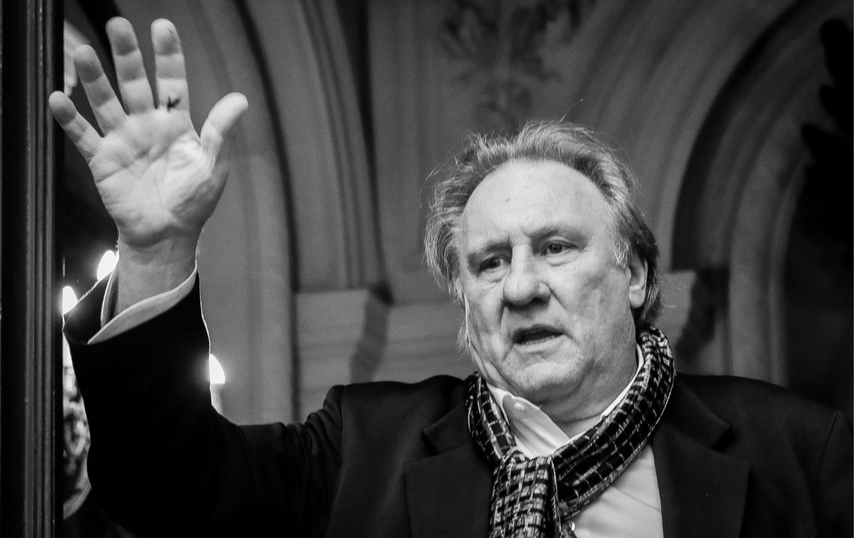 La Collection d’Art de Gérard Depardieu : Un Triomphe à 4 Millions d’Euros