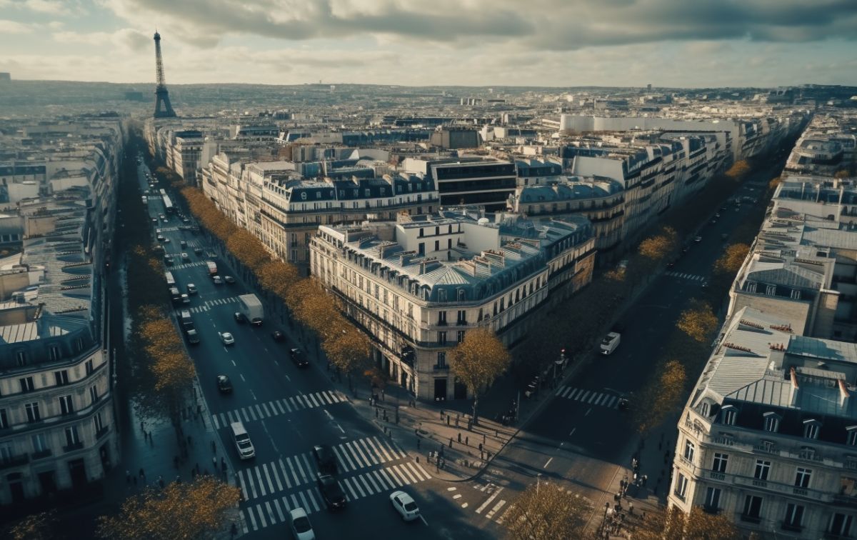 Les expositions incontournables de la rentrée artistique 2023 à Paris Les expositions incontournables de la rentrée artistique 2023 à Paris