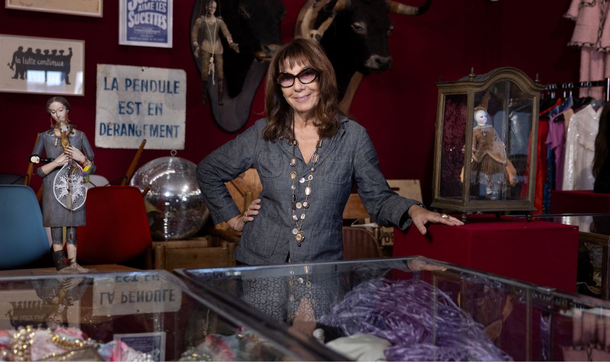 Dialogue avec un Géant : Sophie Calle Réinvente l’Héritage de Picasso à Paris Dialogue avec un Géant : Sophie Calle Réinvente l’Héritage de Picasso à Paris