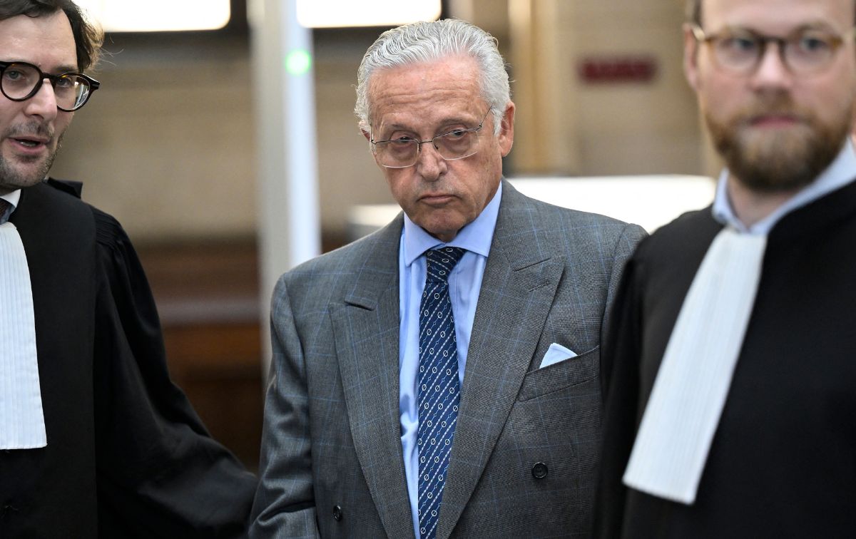 L’affaire Wildenstein : Une saga judiciaire en France L’affaire Wildenstein : Une saga judiciaire en France