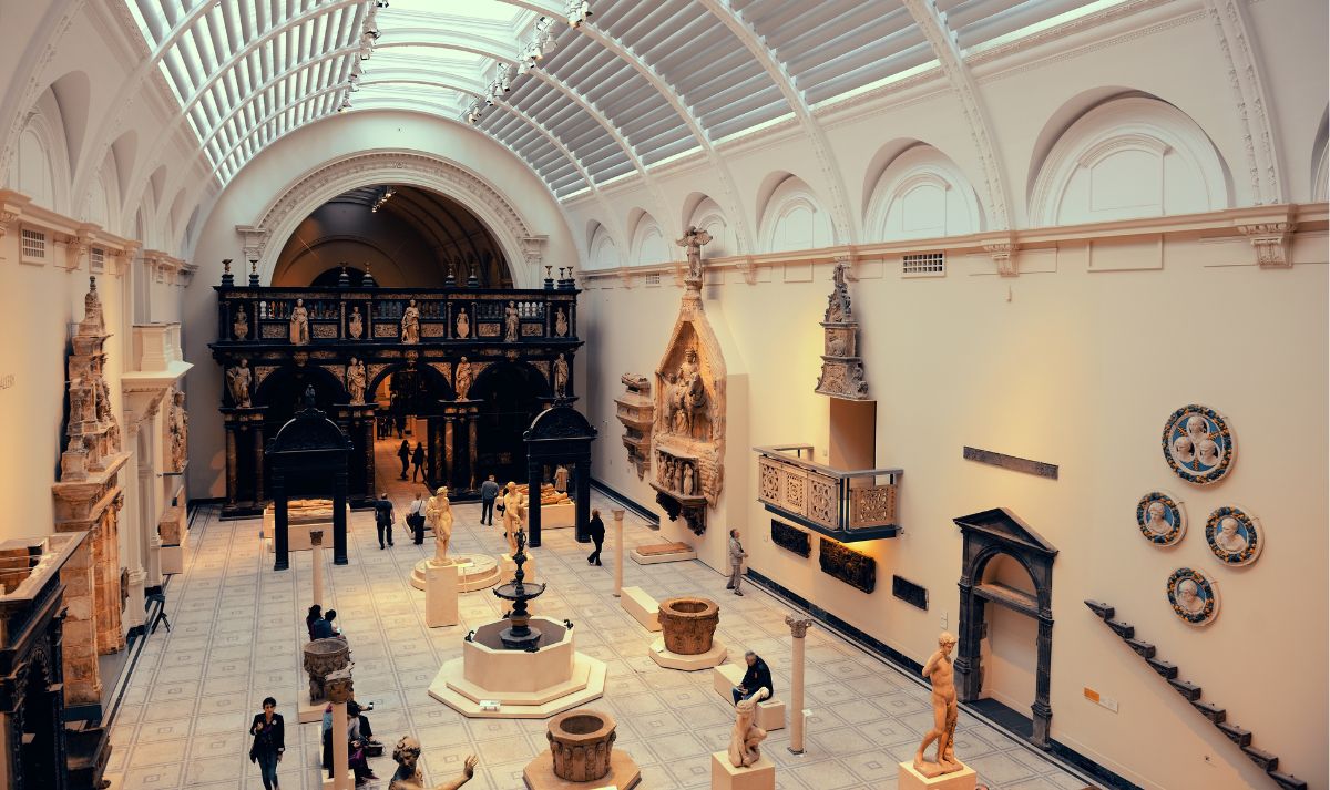 Le British Museum Récupère une Partie de son Trésor Perdu: Un Nouvel Horizon pour les Œuvres Volées