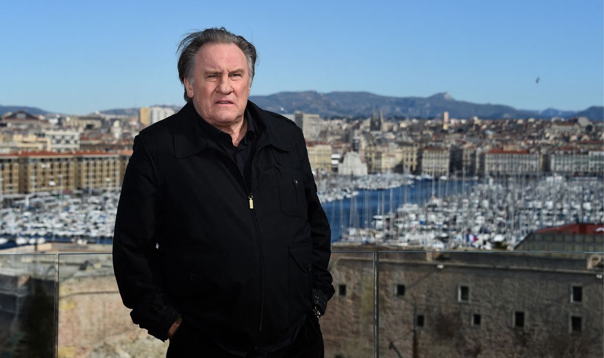 La statue de Gérard Depardieu retirée du Musée Grévin à Paris : Fin d’une Ère pour l’Icone Cinématographique La statue de Gérard Depardieu retirée du Musée Grévin à Paris : Fin d’une Ère pour l’Icone Cinématographique