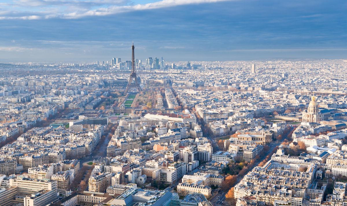 Quand le luxe rencontre l’immobilier d’exception dans la ville lumière : Paris, entre rêve et réalité Quand le luxe rencontre l’immobilier d’exception dans la ville lumière : Paris, entre rêve et réalité