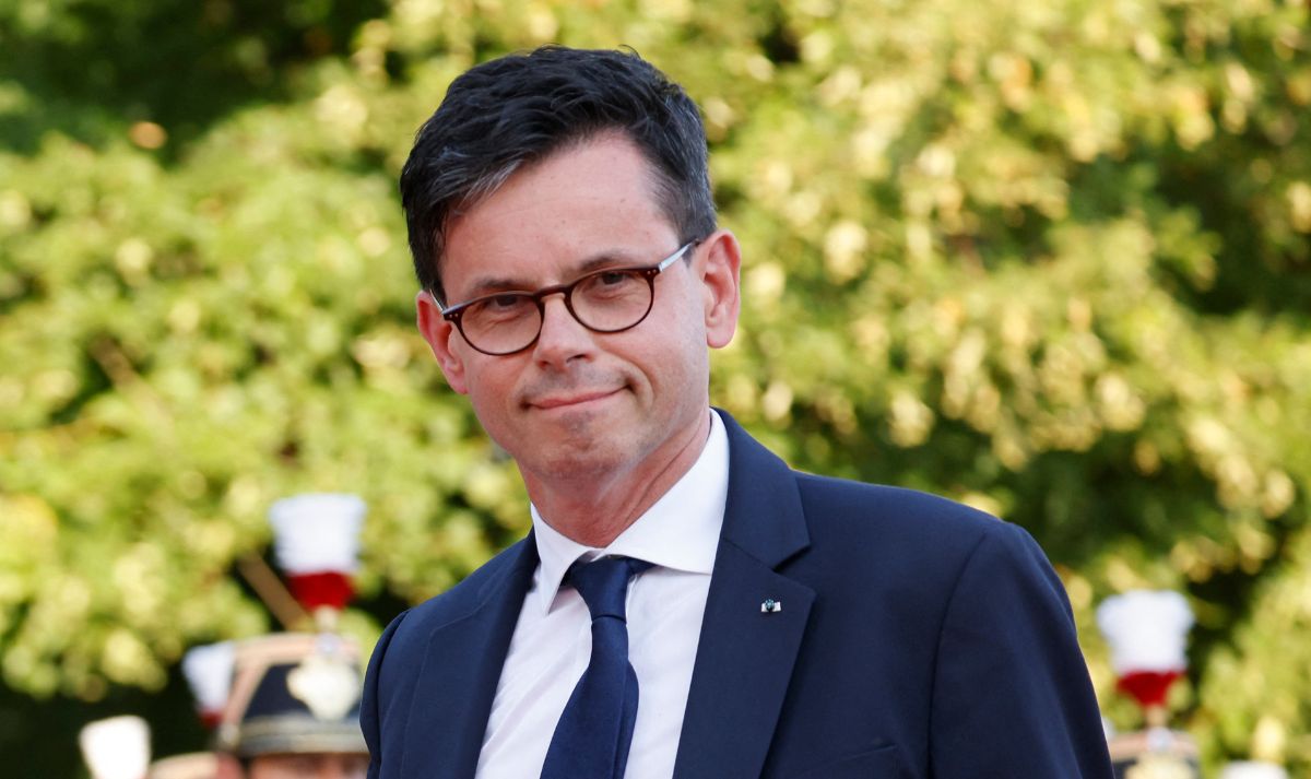 Christophe Leribault, New Guardian of the Prestige of Versailles: A New Era is emerging