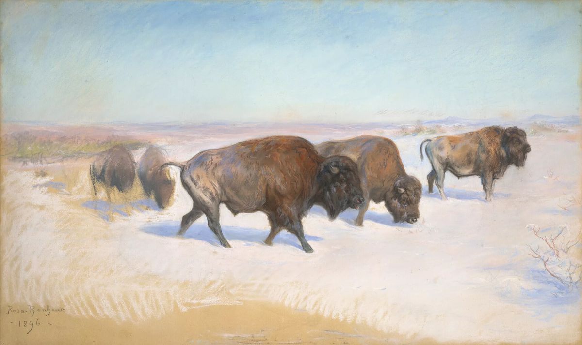 Rosa Bonheur: Un Héritage Révélé Entre les Mains de Christie’s et sur Grand Écran