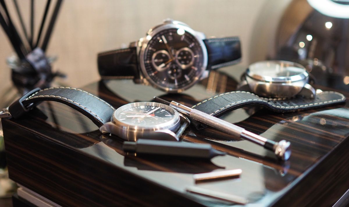 Une Croissance Modérée mais Solide pour le Secteur de l’Horlogerie et Bijouterie Française en 2023