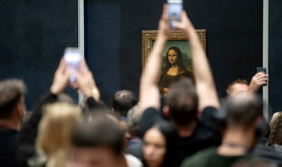 Unprecedented request before the Council of State: towards an improbable restitution of the Mona Lisa? Unprecedented request before the Council of State: towards an improbable restitution of the Mona Lisa?