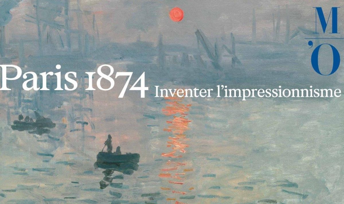 The Rise of Impressionism in Paris: A Journey into Art and Technology