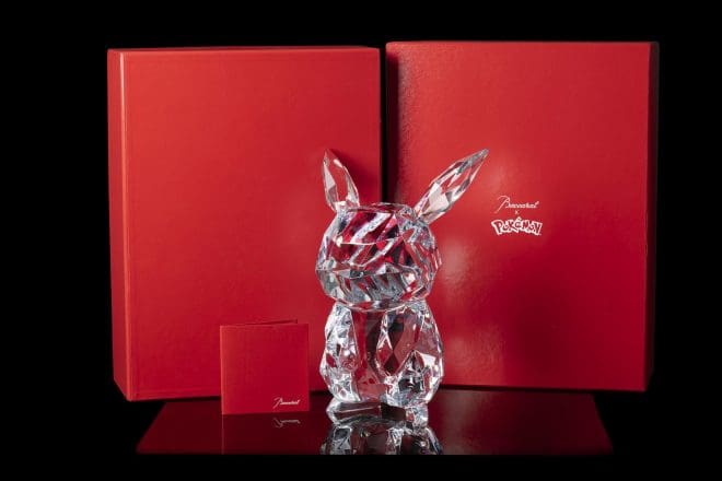 une pièce de collection pokémon rarissime en vente chez aguttes