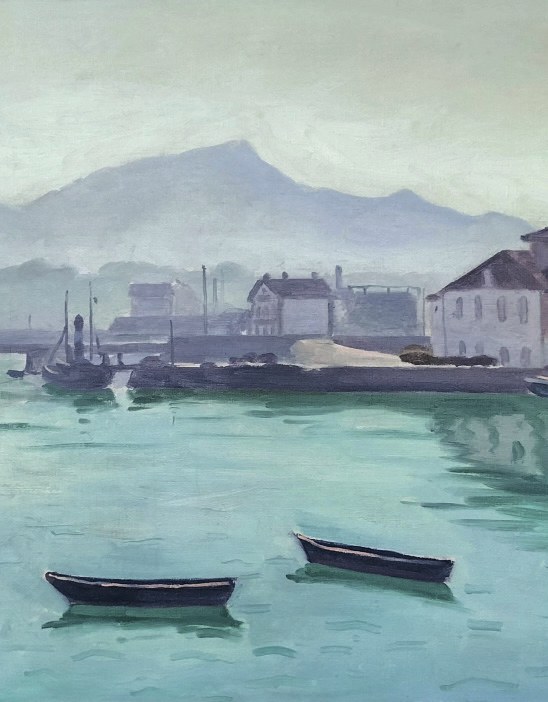 Affiche de la vente aux enchères Art moderne et contemporain du 20 novembre 2026 à l'Hôtel Drouot, maison Mirabaud Mercier